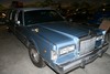 Lincoln
